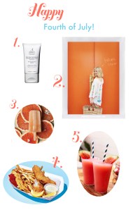 Friday Roundup Version