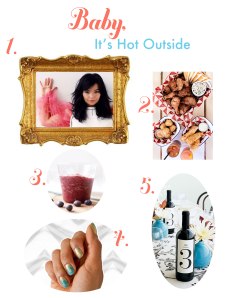 July-19-Friday-Roundup