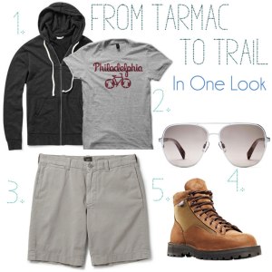 Mancation Fashion Image